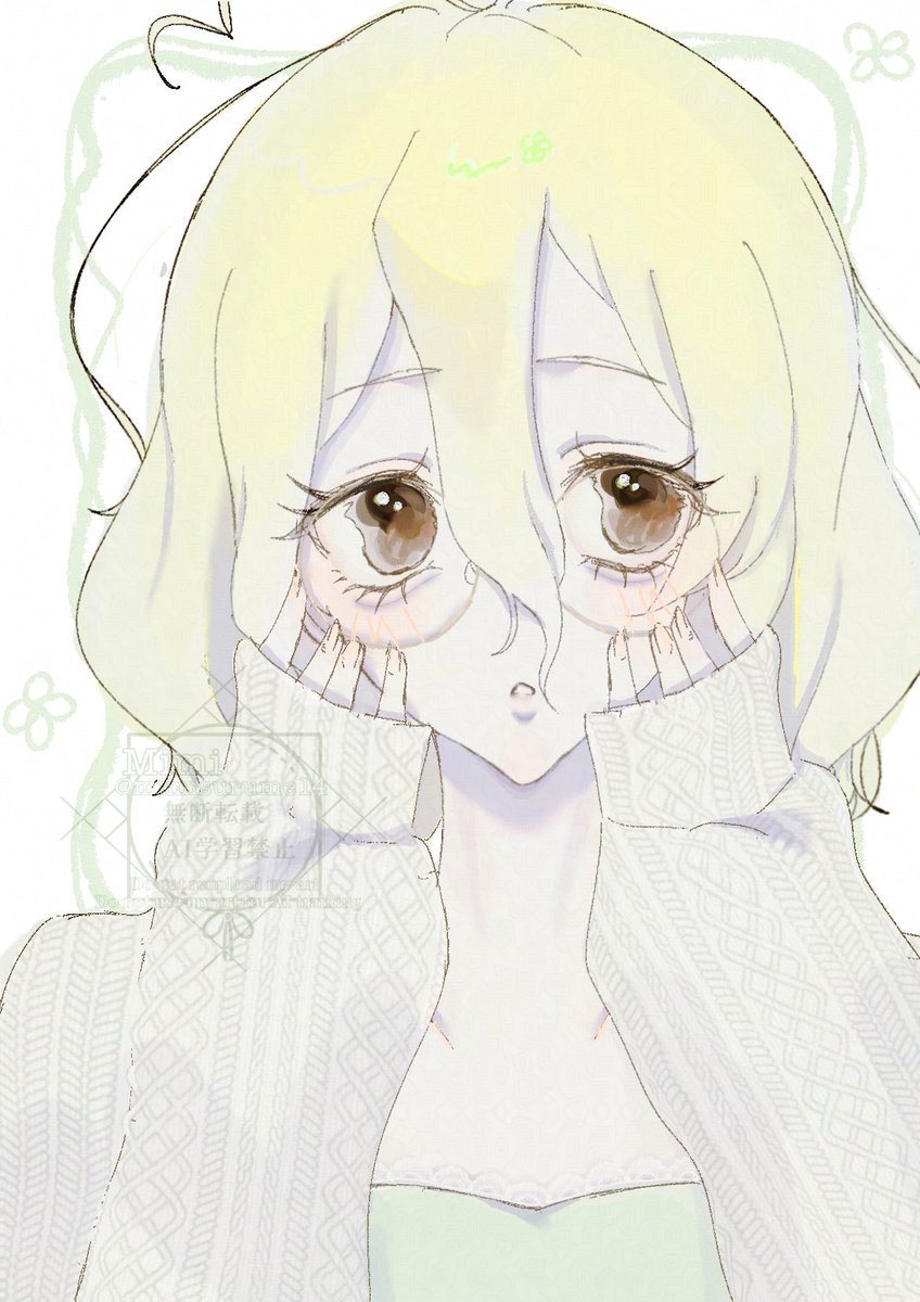 Mimi🍠💫 tweet media