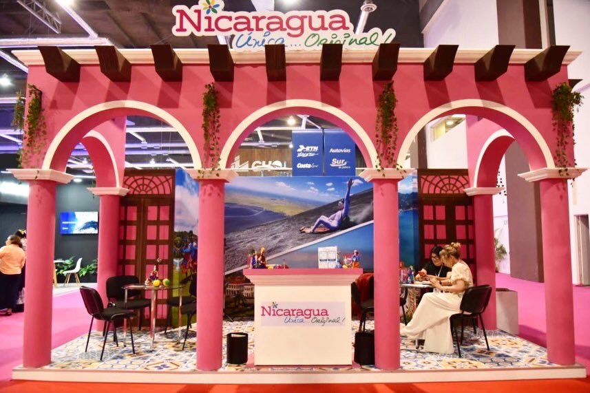 Tianguis Turístico México Oficial tweet media