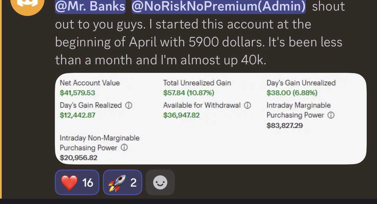 Justin Banks tweet media