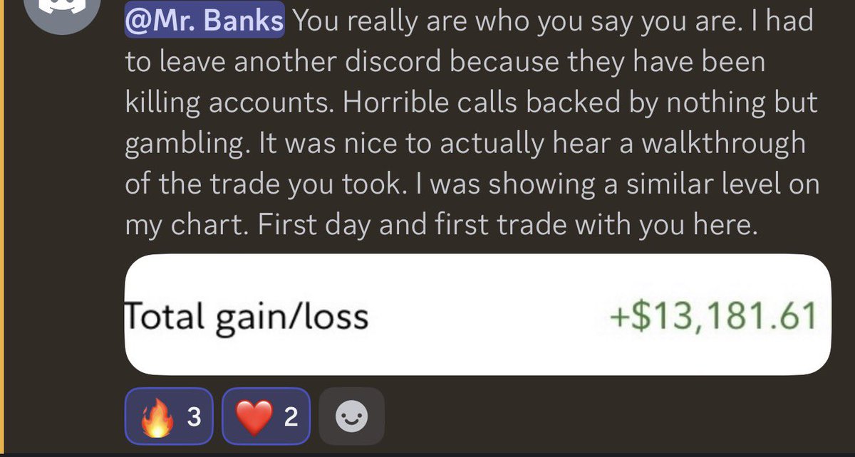 Justin Banks tweet media