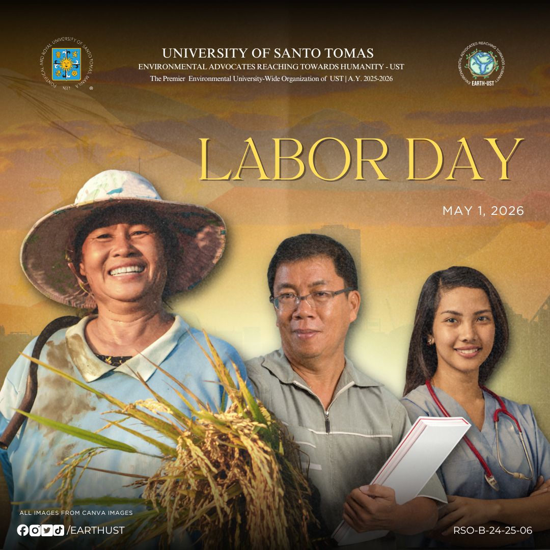 EARTH - UST tweet media