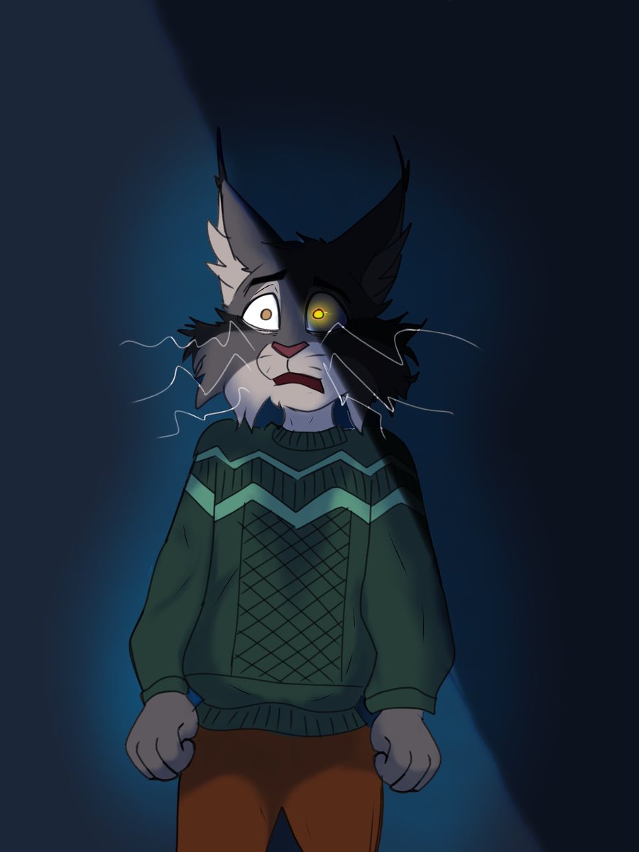 Stinkylinx's tweet photo. Life wasn’t fair with you… right pawbert? #zootopia #furry https://t.co/nyaACy0zeg