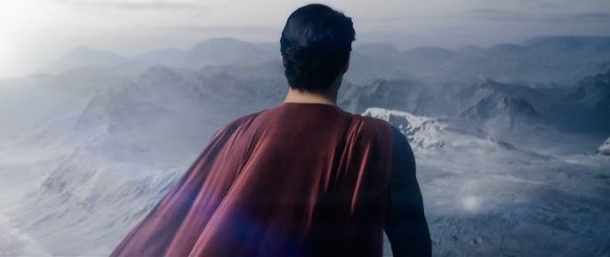 K2strikes's tweet image. Which One Do YOU Prefer ?

A ) Crest / Symbol Cape

B ) No Crest / Symbol Cape

#Superman