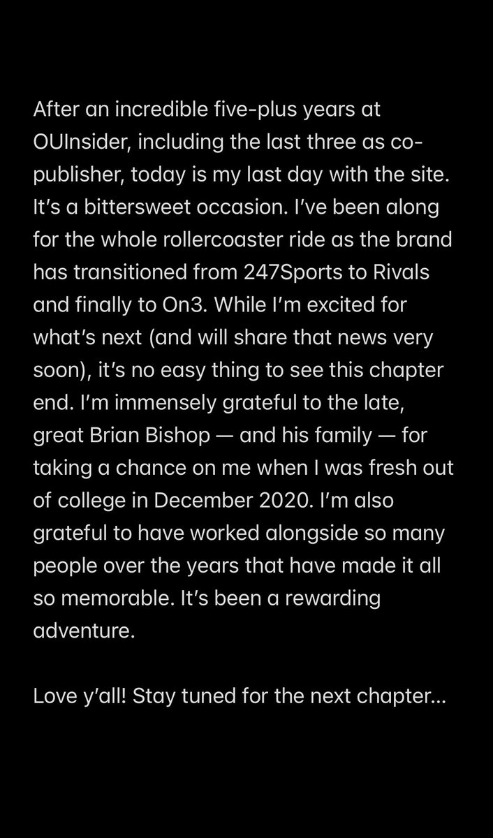 Parker Thune tweet media