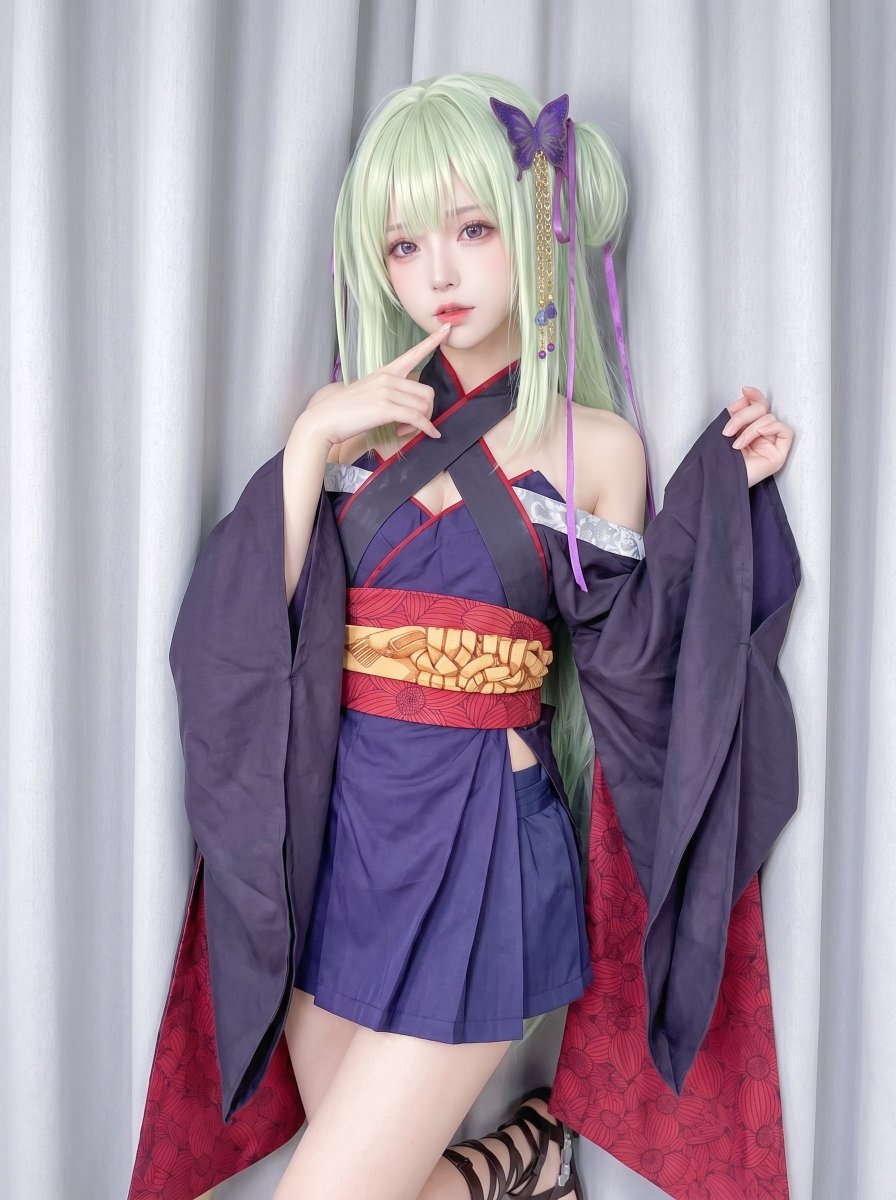 Actirl1's tweet photo. ムラサメ様
#ゆずソフト #千恋万花 #ムラサメ https://t.co/JsDgTz96L9