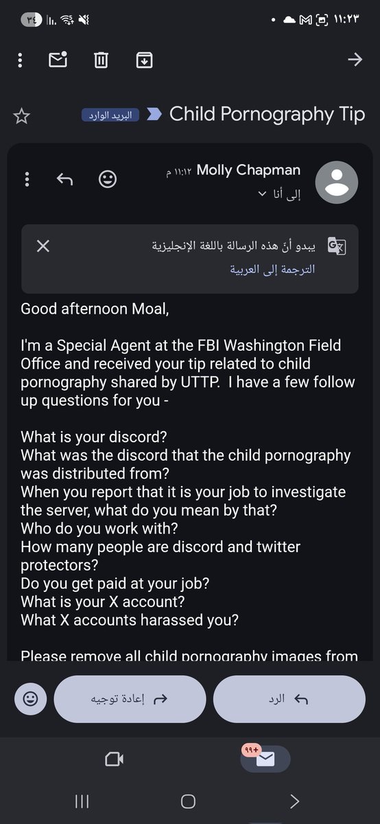 AGENT MOAL ALWAYS RETURN!! tweet media