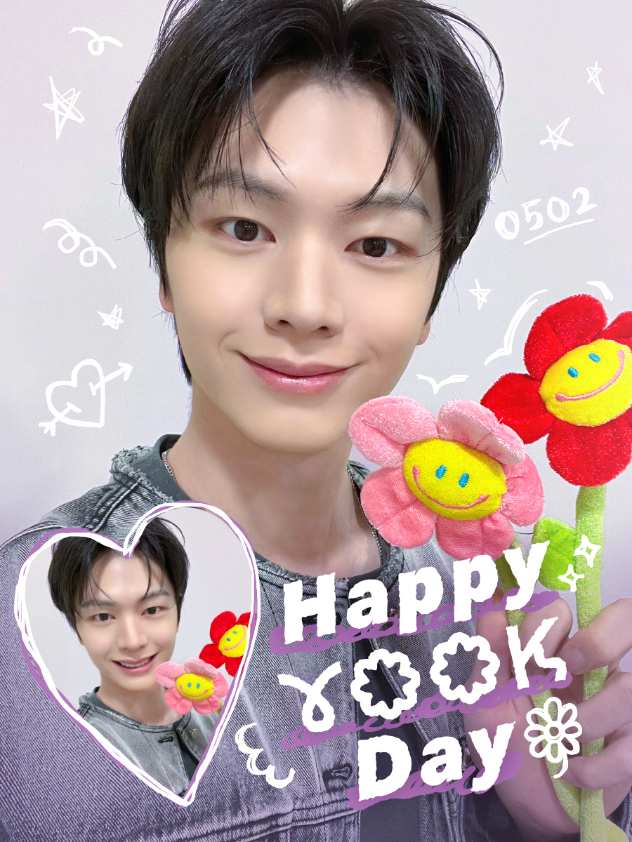 YOOK SUNG JAE JAPAN OFFICIAL FANCLUB tweet media