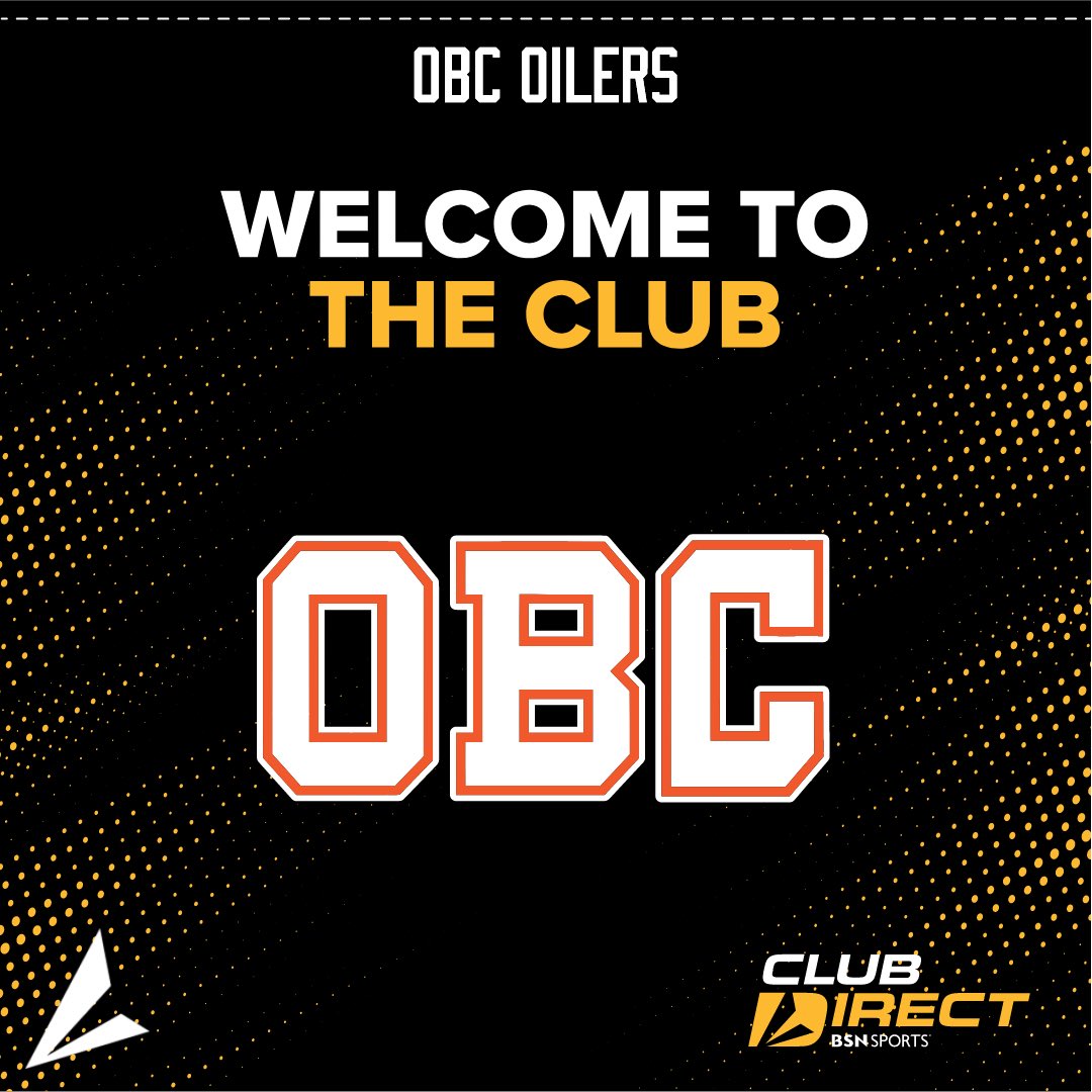 bocoolen's tweet photo. Welcome to the @BSNSPORTS team, Oilers Baseball Club! 

#ClubDirect #ClubBaseball #BSNSPORTS https://t.co/DSV008FrvG