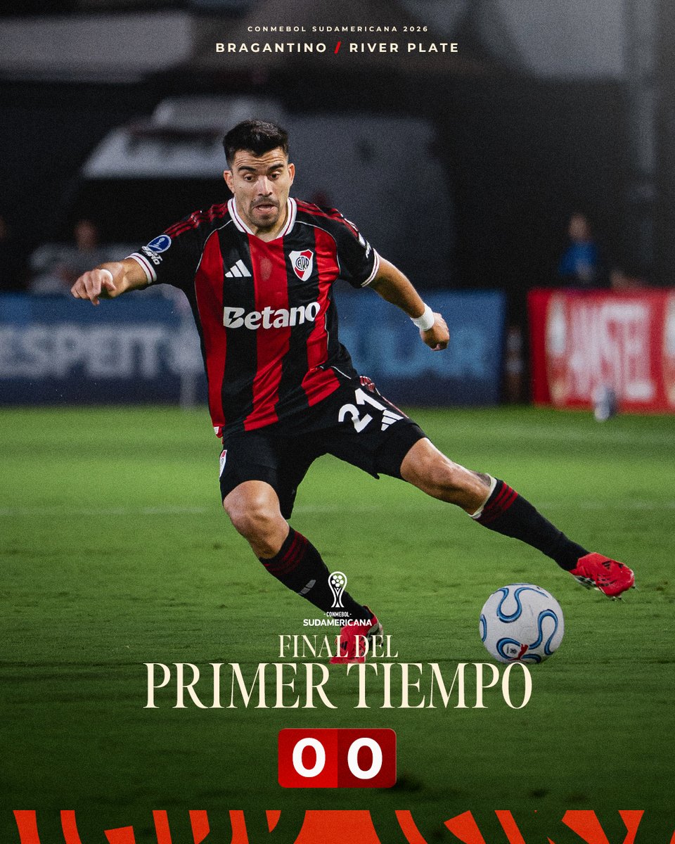 River Plate tweet media