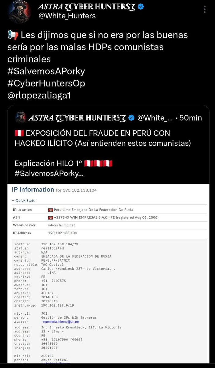 Susana Bozzo Rotondo tweet media