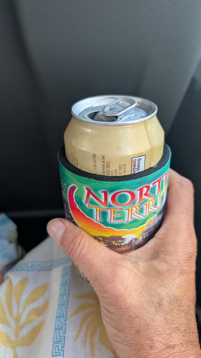 KiLeRaD's tweet image. Held off as long as I could.....
#RoadTrip