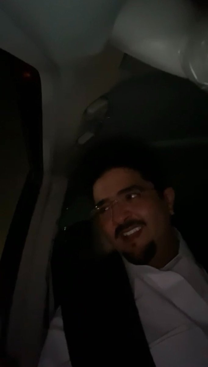 لـ الآمير عبدالعزيز بن فهد آل سعود tweet media