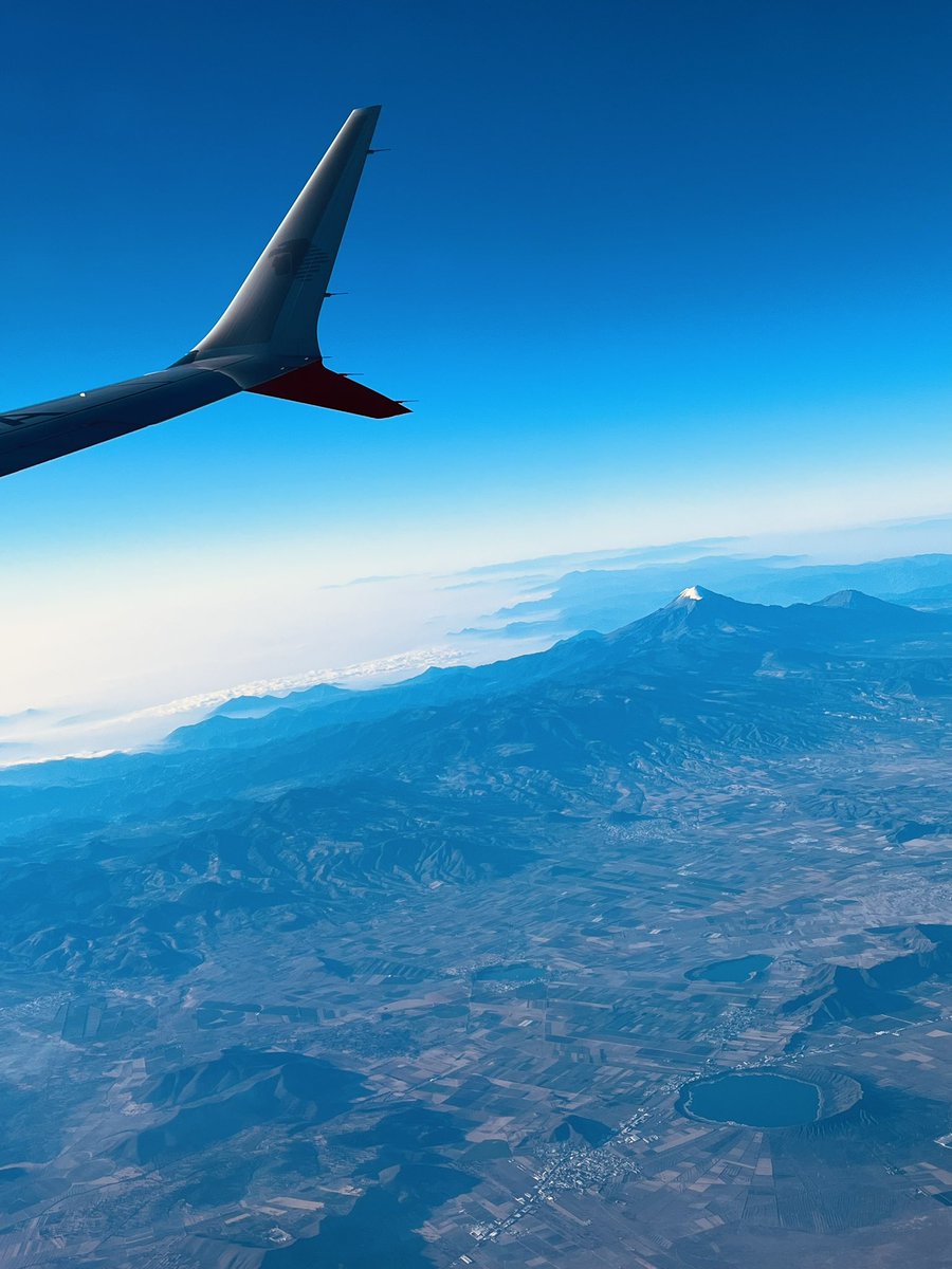 Samperio007's tweet photo. @Aeromexico https://t.co/qrZCylvjpq