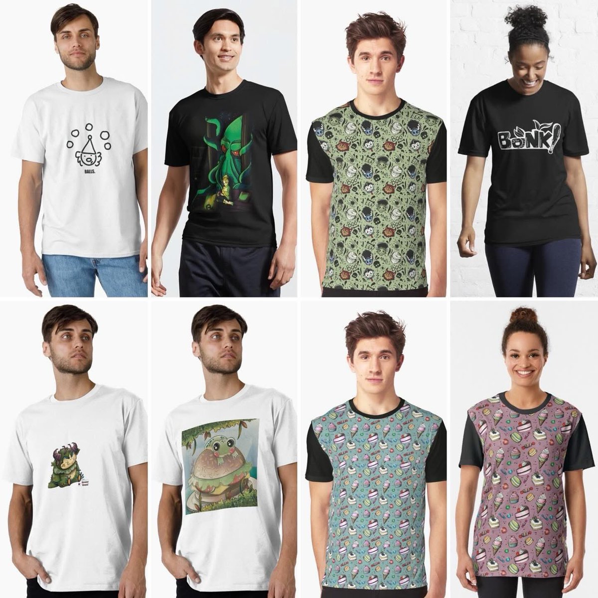 victoria_marble's tweet image. EVERYTHING is now 40% off SITEWIDE on #Redbubble from today until MAY 4th! Now is your chance to grab that thing you’ve been eyeing 👀 #salealert #apparel #techaccessories #homedecor