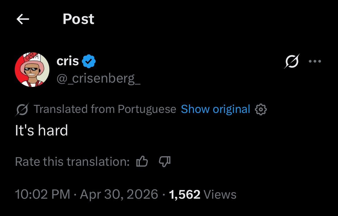 E tweet media