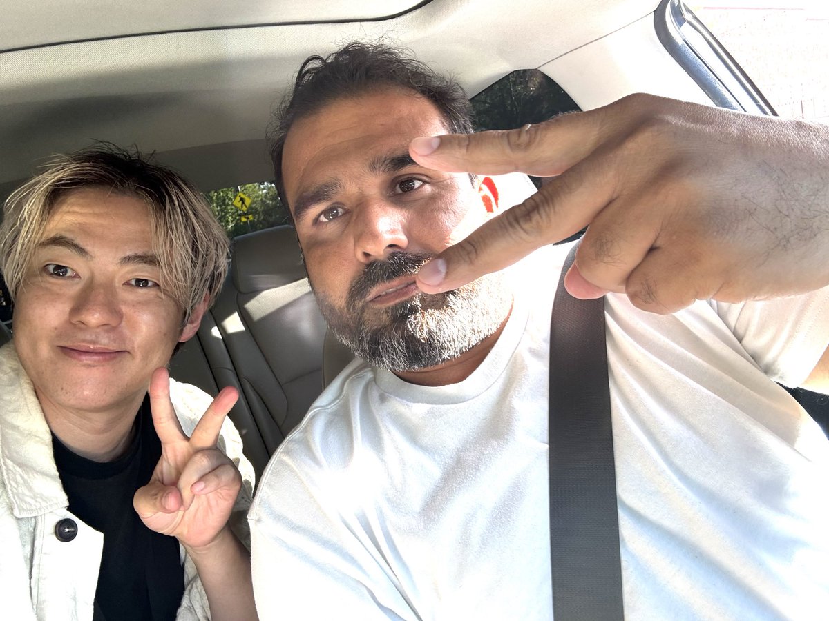 村本大輔 tweet media