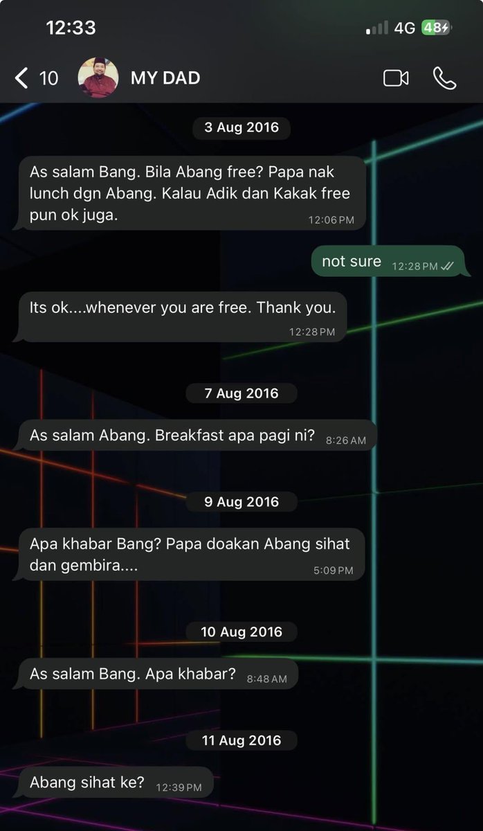 isu apa hari ini tweet media
