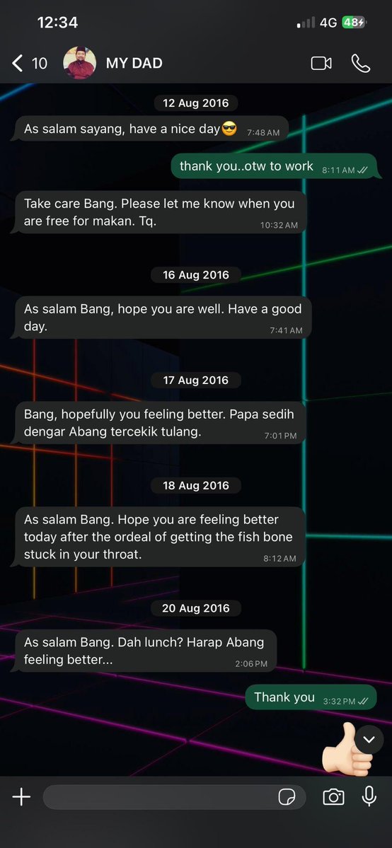 isu apa hari ini tweet media