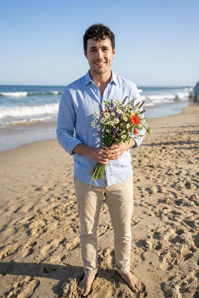 WiIdWaters's tweet photo. [Hopes his official mer-girlfriend is ready for the festival!] https://t.co/E9Czvc0mrF