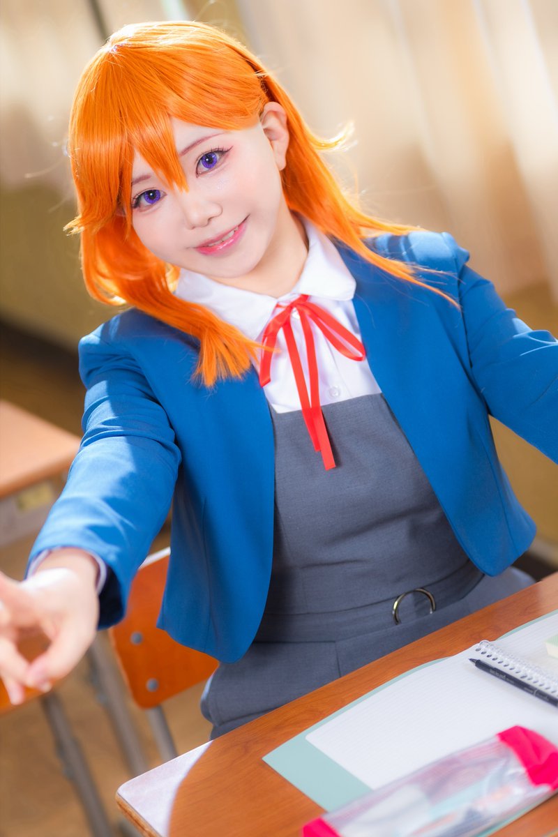 でん@5/5かみこす🍭🙌 tweet media