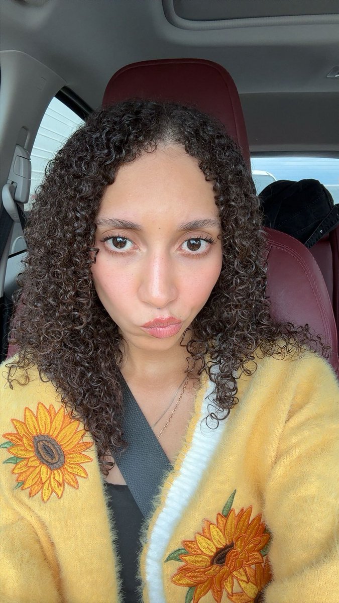 Madison💖 tweet media