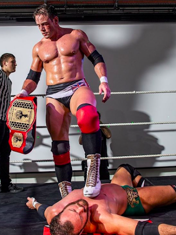 marti25810's tweet image. Celebrating 2 years of being on this platform.

Check out my pro wrestling blog dedicated to the beefiest of beefcakes. beefcakesofwrestling.blogspot.com 

#wrestling  #prowrestling #wrestlinghunks #beefcakesofwrestling #beefcake #muscle #agonophilia