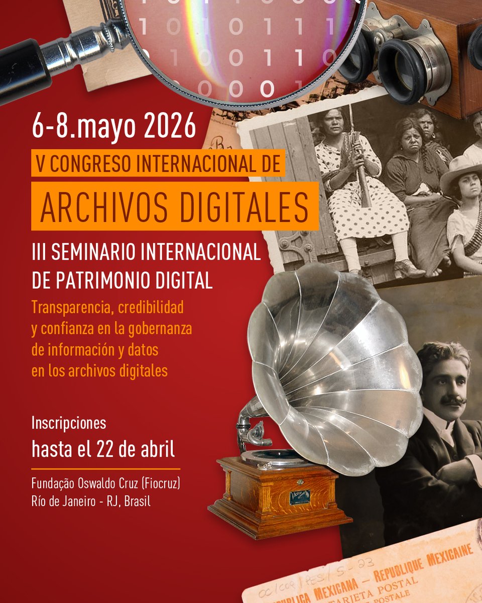 IIBI - UNAM tweet media