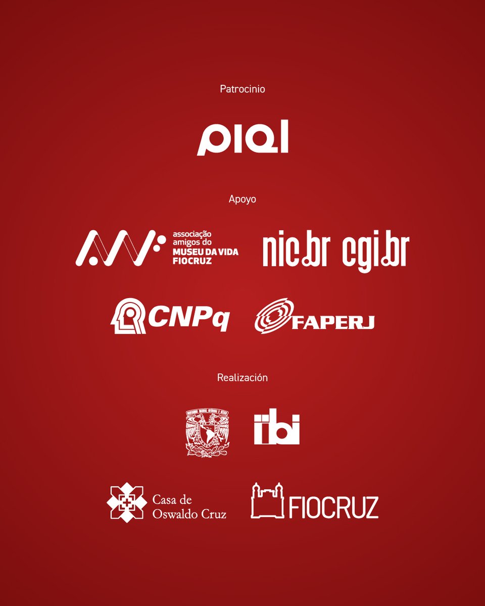 IIBI - UNAM tweet media