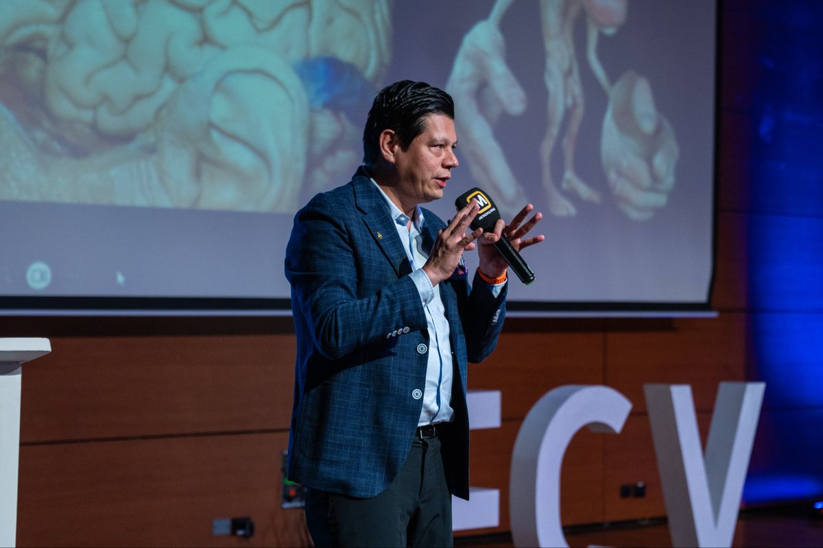 fcvcolombia's tweet photo. 💡Participamos en el Foro Salud 360, un espacio de conversación sobre el futuro del sector.

📌 Abordamos temas clave como tecnología, innovación y visión competitiva, fundamentales para seguir transformando la atención en salud y el cuidado de la vida. https://t.co/90JzgOowcK