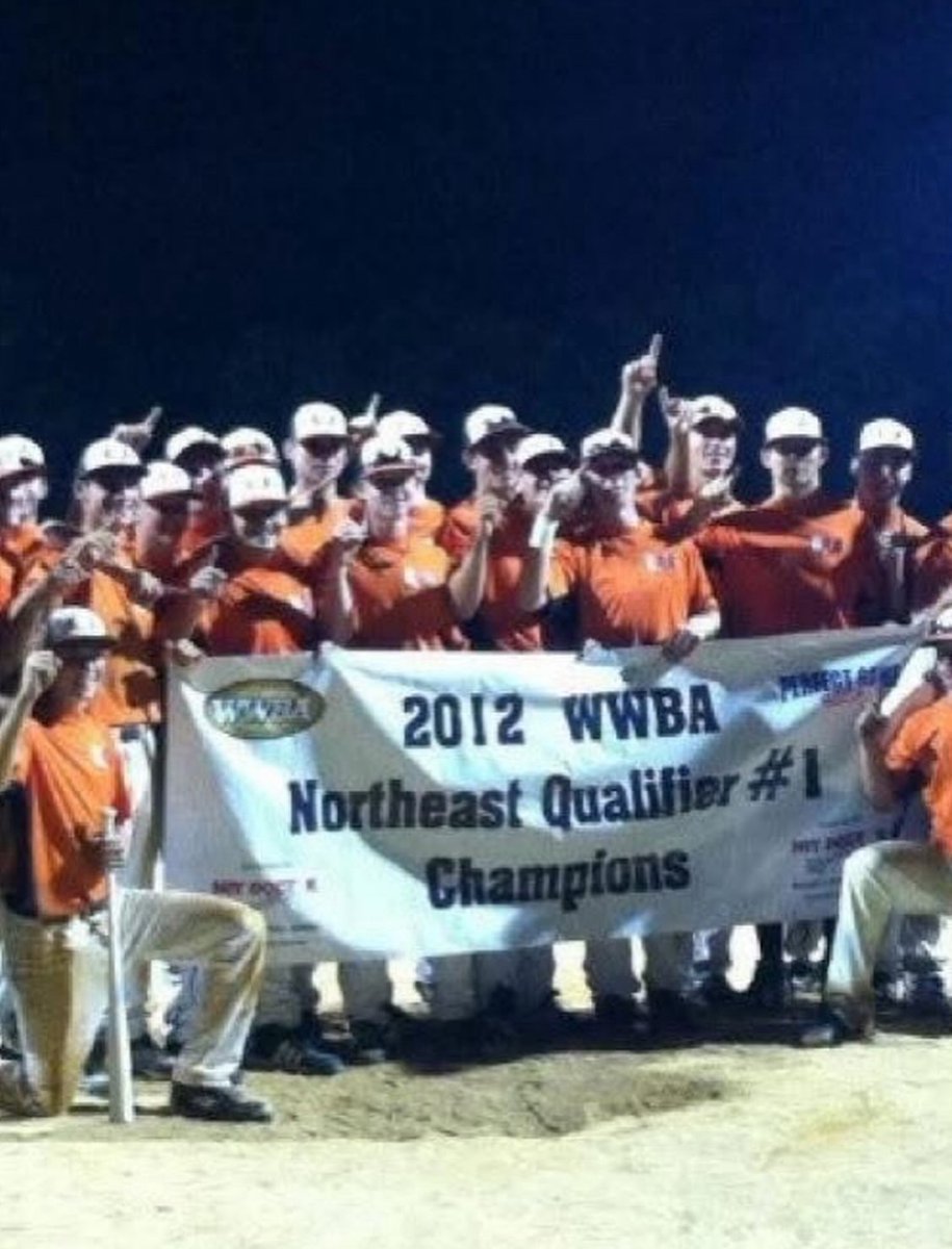 Baseball U CT tweet media