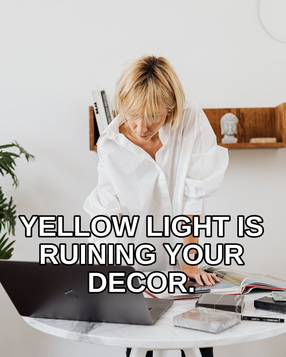 TheNoxdecor's tweet image. Stop buying lamps. Read this first.

The lighting mistake everyone makes.

SAVE this post!

Follow: @noxdecor
#QuietLuxury #InteriorDesign #TorontoDesign #NoxDecor #HomeDecorTips