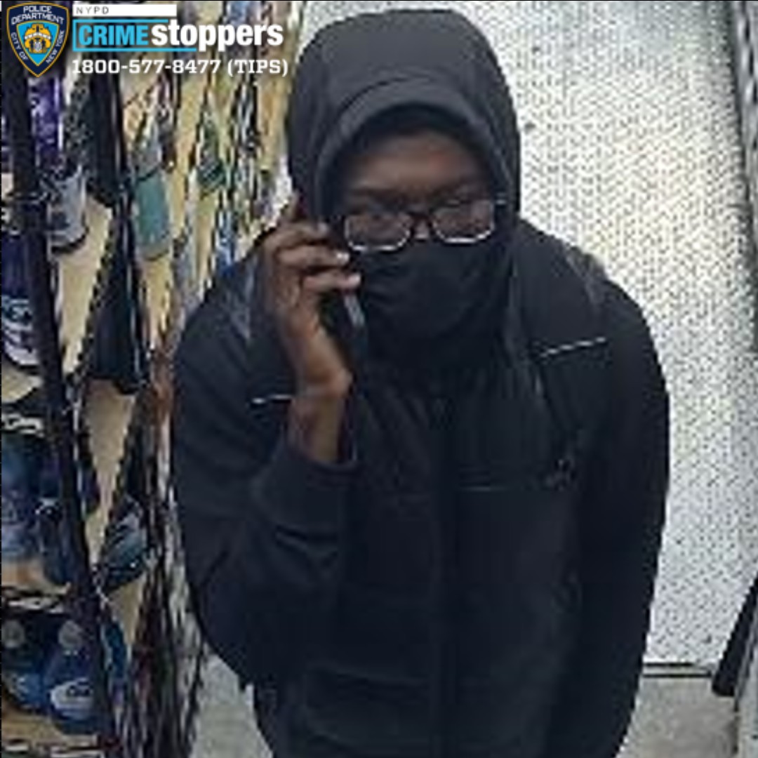 NYPD Crime Stoppers tweet media