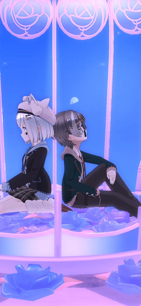 ふ ら い🍏🍃GENSEKIライバー💎 tweet media