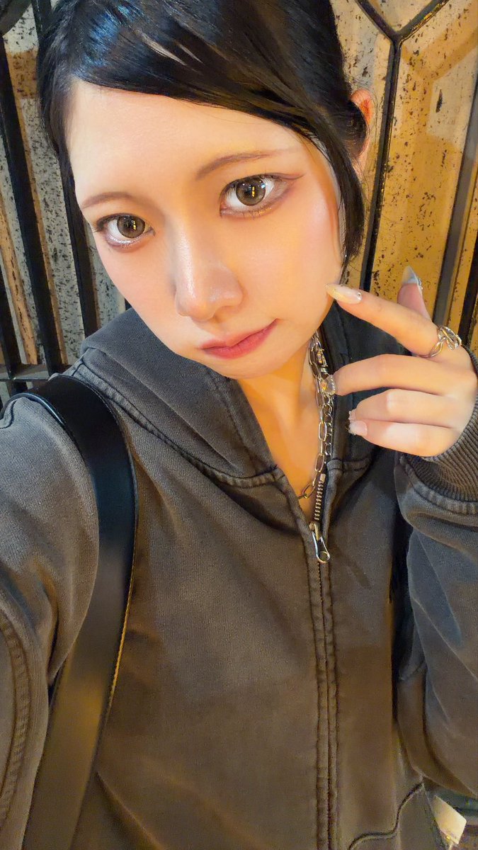 花染 あめり tweet media