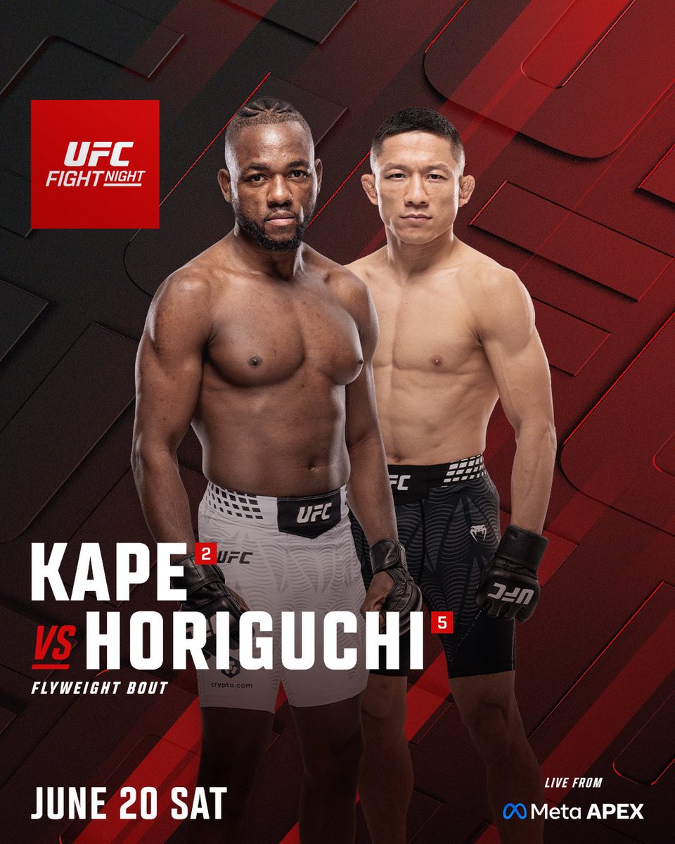 堀口恭司 Kyoji Horiguchi (@kyoji1012) / Posts / X