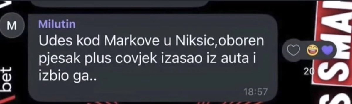 Blondie 🇲🇪 tweet media