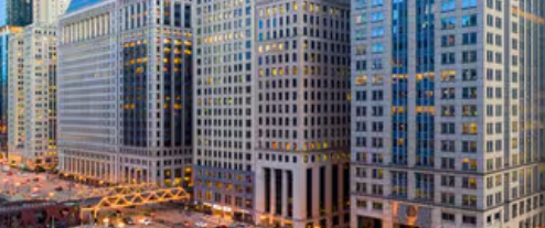 FCNightingale's tweet image. 2/2
Alvarez &amp;amp; Marsal gives up third distressed Chicago, Illinois office building in a month.

Surrendered 205 West Wacker via deed in lieu of foreclosure.

Lender A10 listed the $27.5 million loan tied to 205 West Wacker with JLL in September but did not close a deal.

The