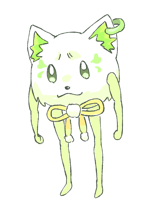 「俺より強いやつにあいにいく #がぶきゃんぱす」|じゃばのイラスト