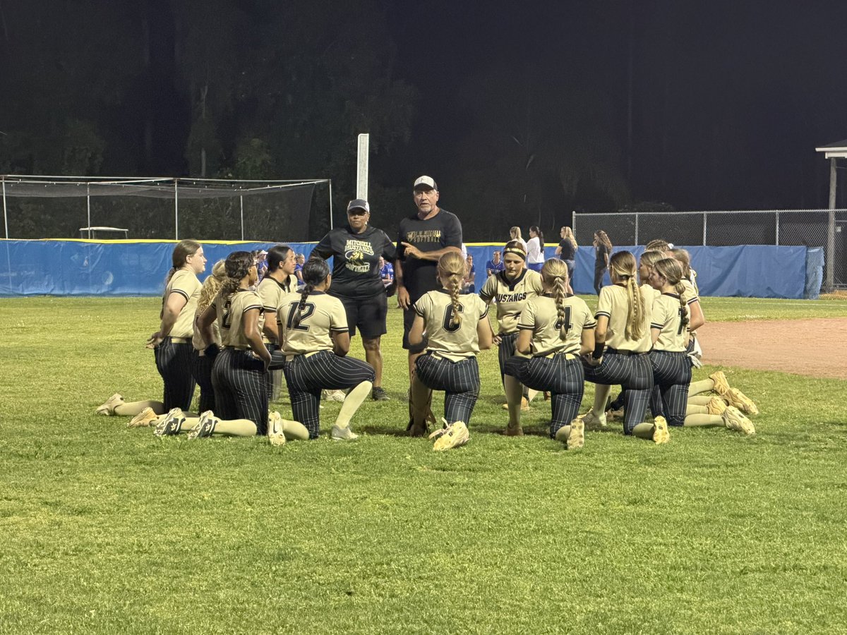 J.W. Mitchell HS tweet media