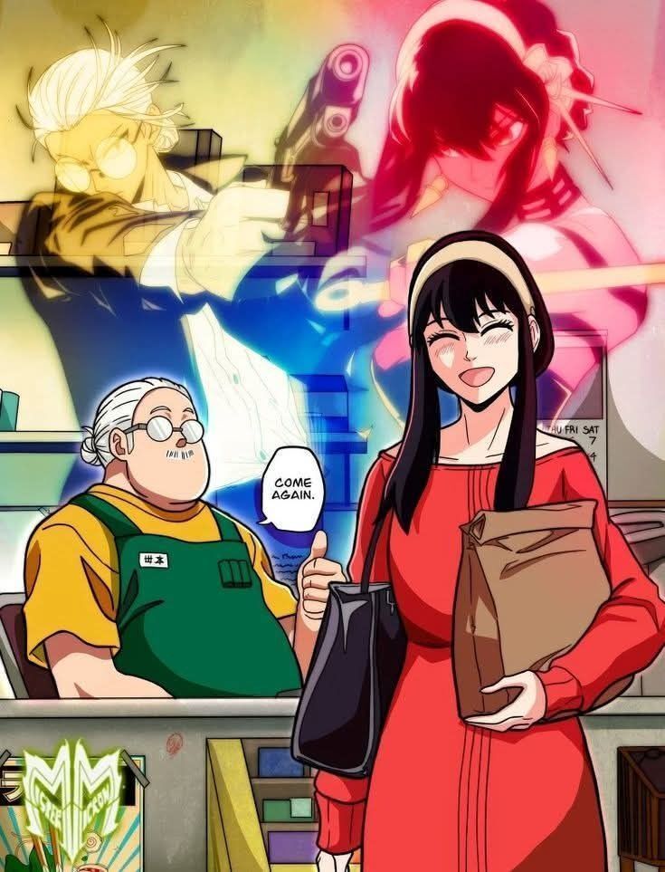 Anime Shots tweet media