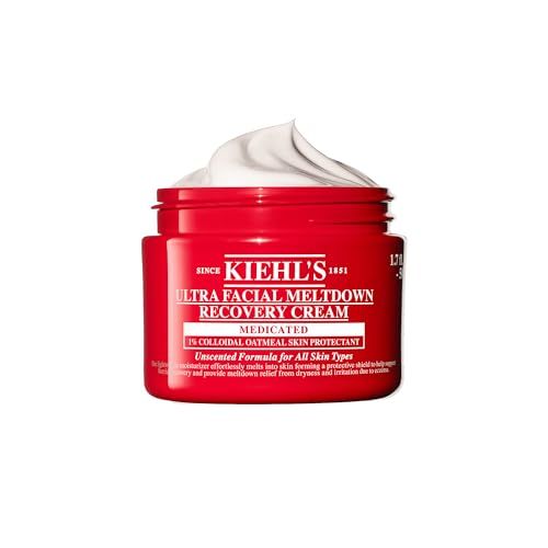 DealsDispatch's tweet image. 🚨 DEAL ALERT 🚨

Kiehl's Ultra Facial Recovery Barrier Cream, Lightweight Moisturizing Face Cream, Provides Moisture Boost, Lotion Repairs and Restores Skin Barrier, S

Find it here: dealsdispatch.com/deals/kiehl-s-…

#AmazonDeals #TechDeals #Amazon #Deals