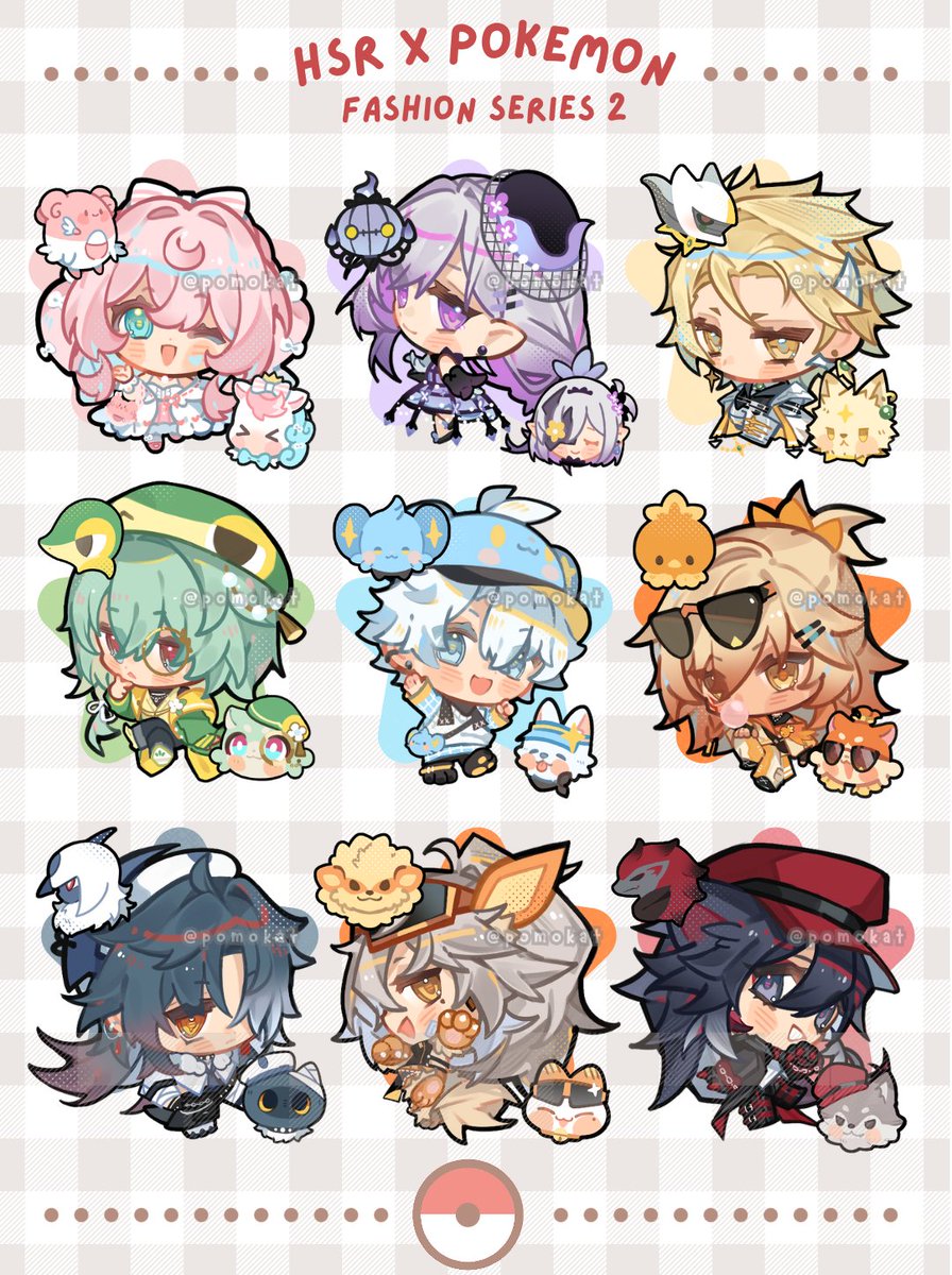 Pomokat 🌸Doujima H10 tweet media