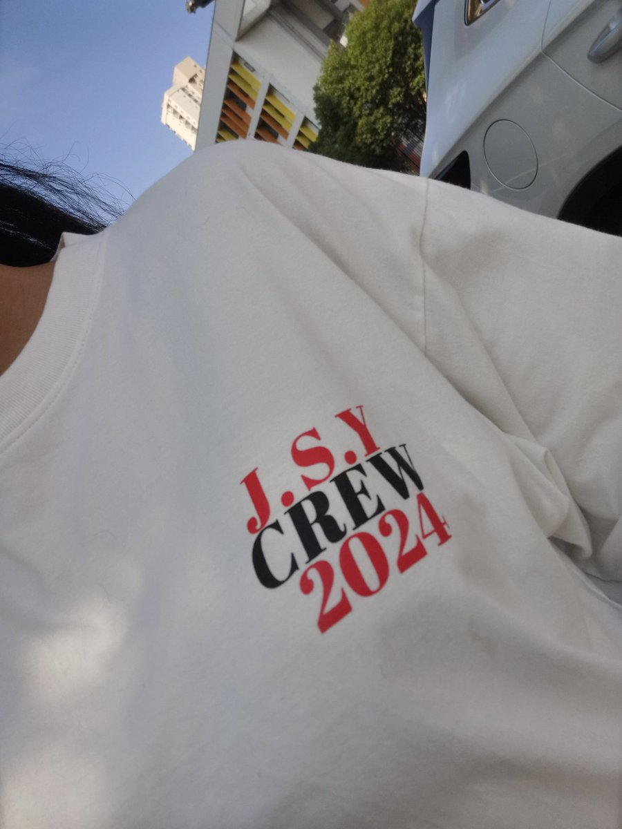 JSY gang is here🌼

#ใจร้อยล้านดวงให้เจมส์ศุ
#JamesSu #JSY