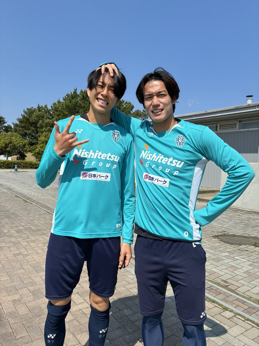今日はメディア公開日です⚽️🐝 連戦が続く中トレーニングに励みます