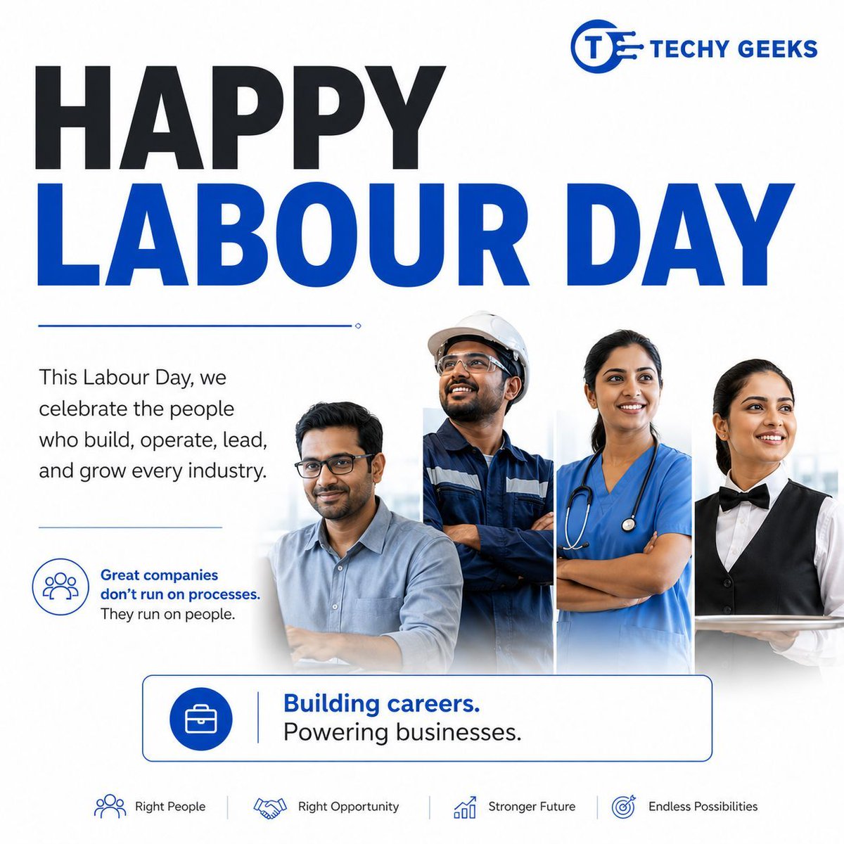 Techy Geeks tweet media