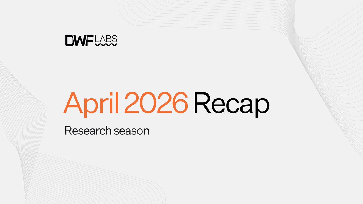 DWF Labs tweet media