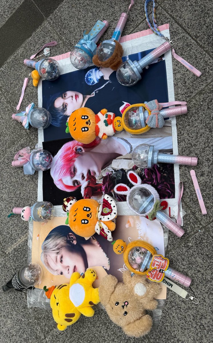 naru_boo⭐︎ tweet media