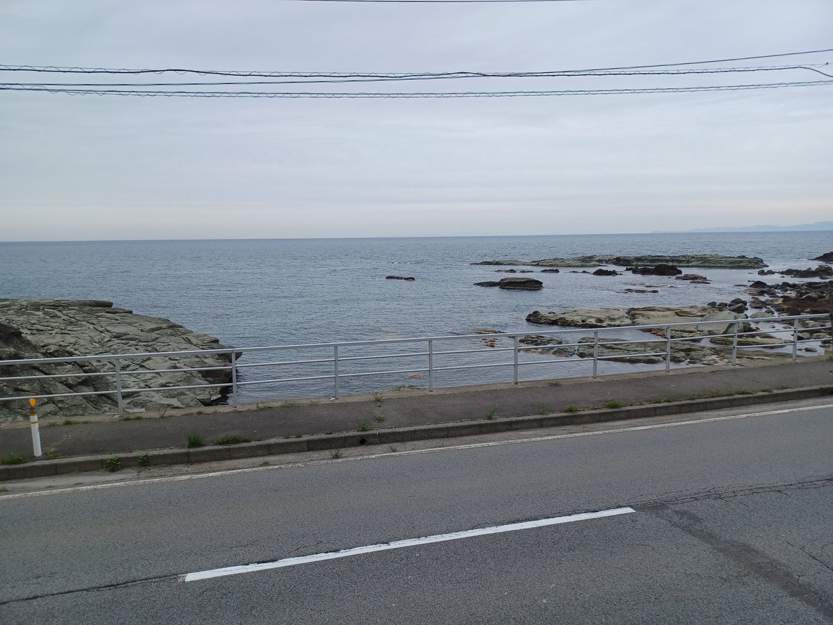 海