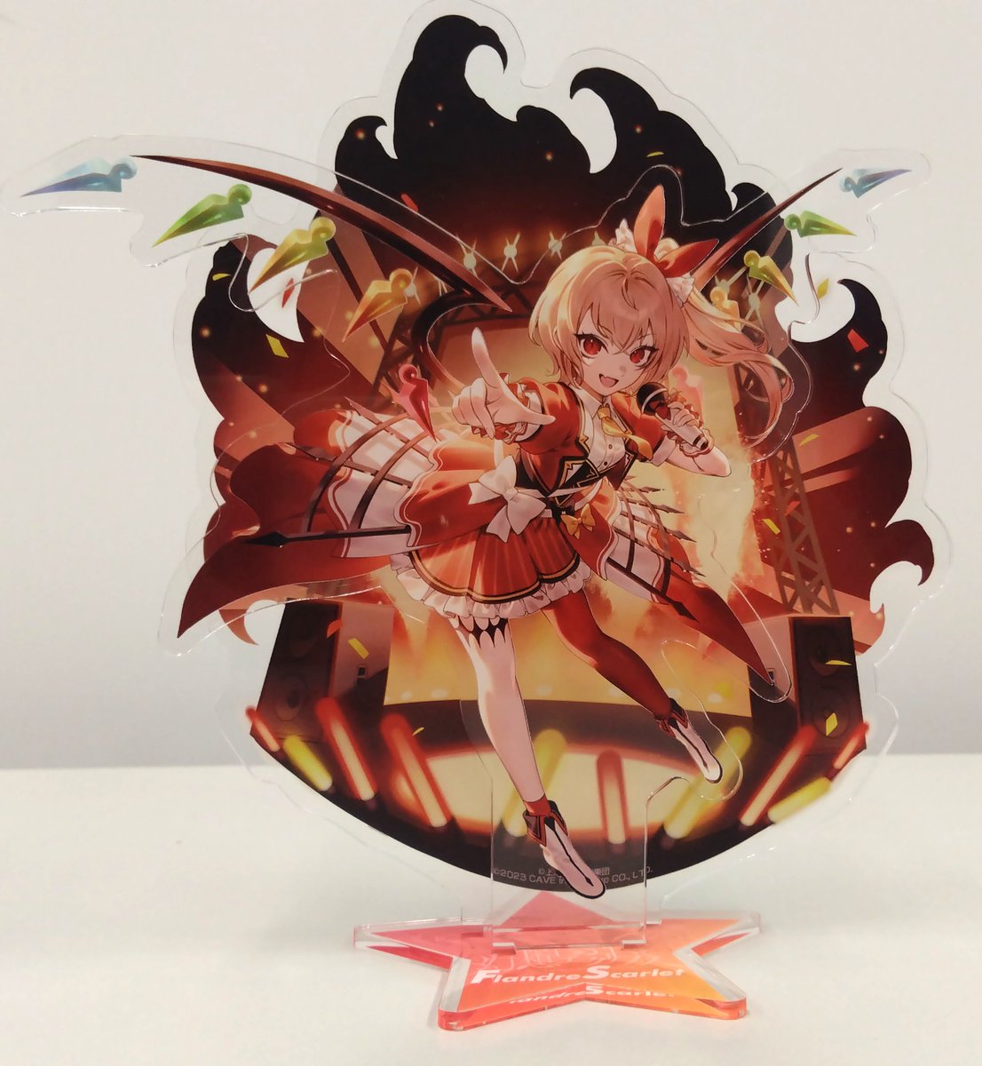 📸#例大祭23 にて販売予定の物販アイテムを紹介📷️ 【東方幻想