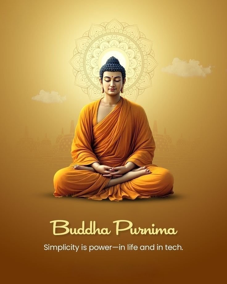 NeerajKumarChak's tweet photo. 🪔🪔🪔➡️*श्रमिक दिवस और गौतम बुद्ध जयंती के इस अद्भुत पावन  अवसर पर श्रम और श्रमिक का सम्मान , वैज्ञानिक एवं लोकतांत्रिक सोच, समता,करूणा और अहिंसा पूर्ण समाज बनाने का संकल्प लेने हेतु आपको श्रमिक दिवस और बुद्ध जयंती की हार्दिक शुभकामनाएं* https://t.co/tV7nx8Na4A